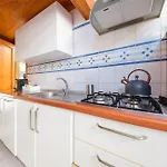 Cafio's House Apartman