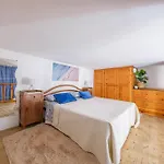 Apartman Cafio's House Lipari