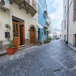 Cafio's House * Lipari