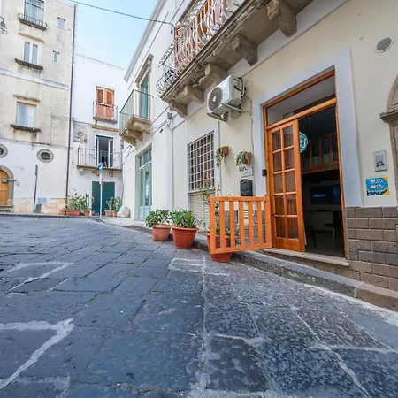 Cafio's House Lipari (Isola Lipari)