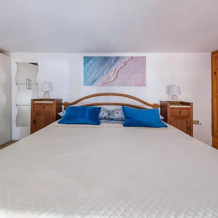 Cafio's House * Lipari (Isola Lipari)