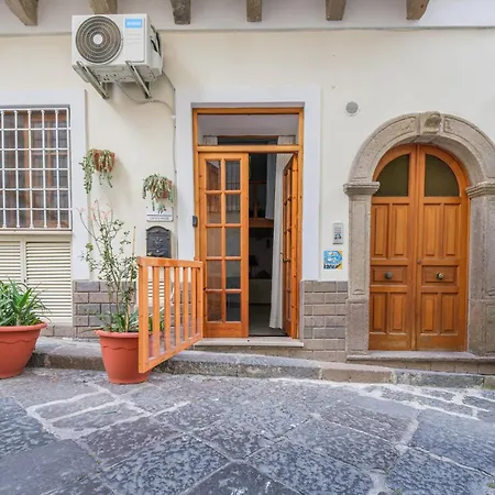 Apartman Cafio's House