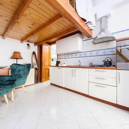 Apartman Cafio's House Lipari