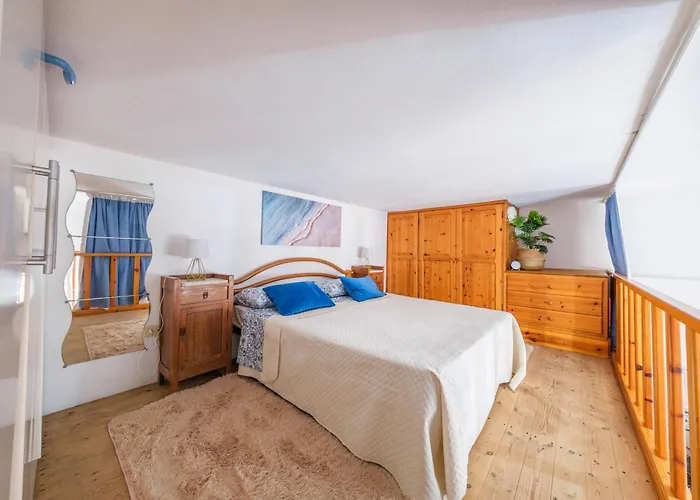 Cafio's House Lipari (Isola Lipari)