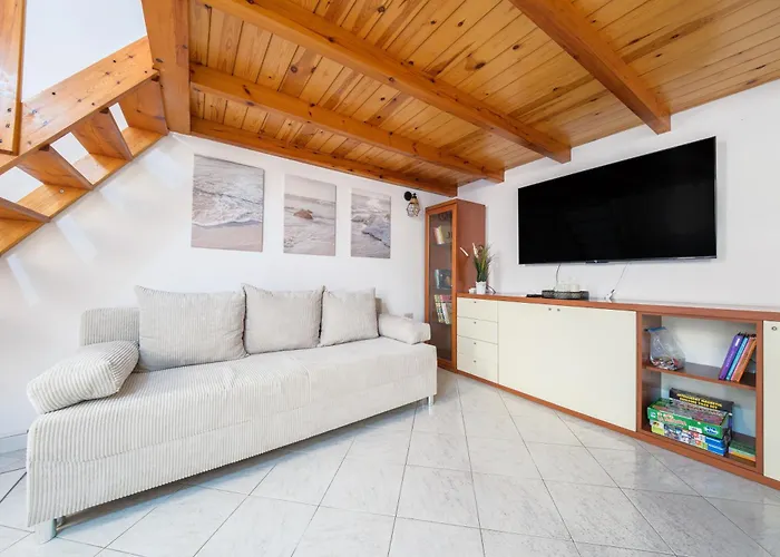 Cafio's House Apartmán Lipari (Isola Lipari)