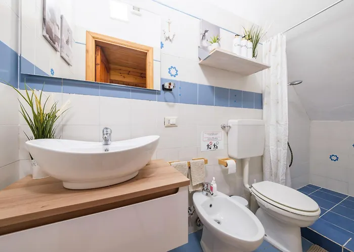 Apartmán Cafio's House *