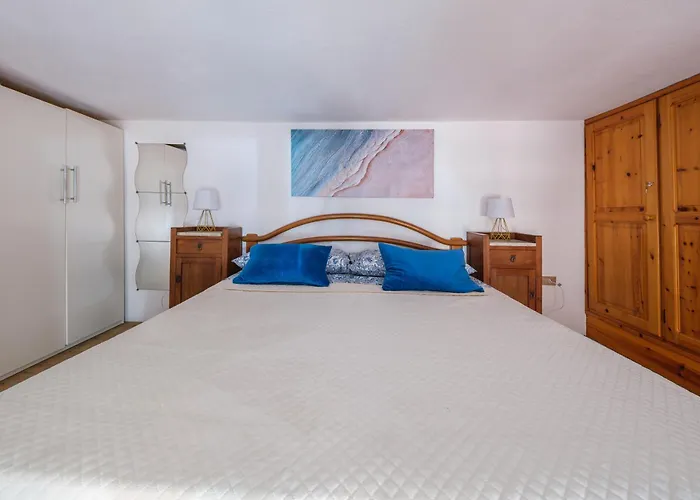 Cafio's House * Lipari (Isola Lipari)