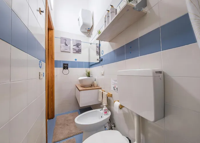 Cafio's House Lipari (Isola Lipari)