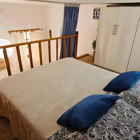 Cafio's House Apartment