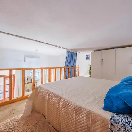 Апартаменты Cafio's House Липари