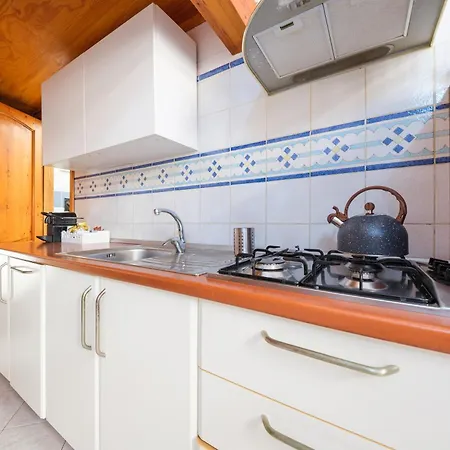 Cafio's House Appartement