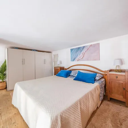 Cafio's House Appartement *