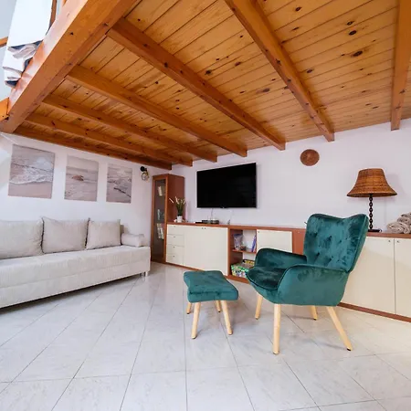 Cafio's House Lipari (Isola Lipari)