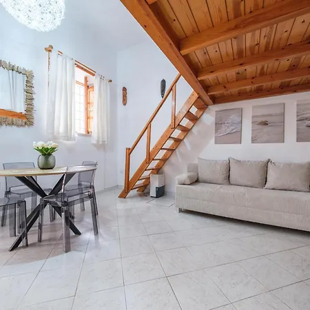 Appartement Cafio's House Lipari (Isola Lipari)