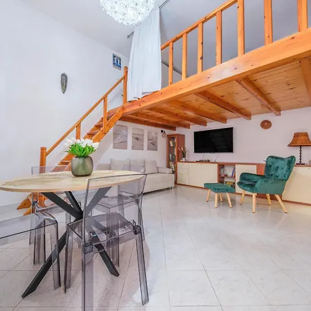 Апартаменты Cafio's House Липари