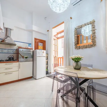 Апартаменты Cafio's House