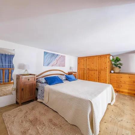 Apartment Cafio's House Lipari (Isola Lipari)