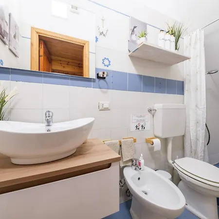 Cafio's House Apartment
