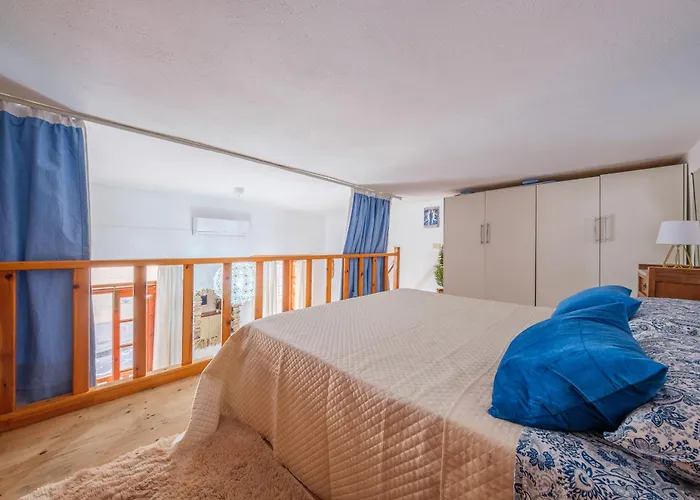 Apartment Cafio's House Lipari (Isola Lipari)