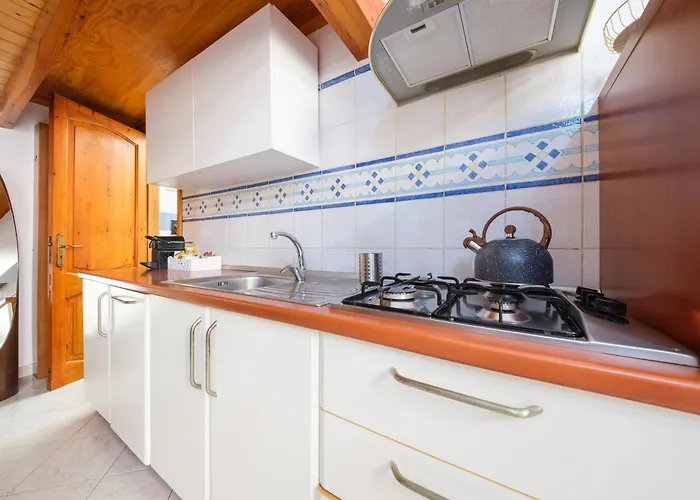 Cafio's House Apartment