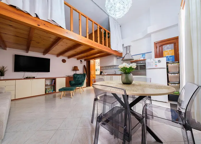 Cafio's House Apartment *