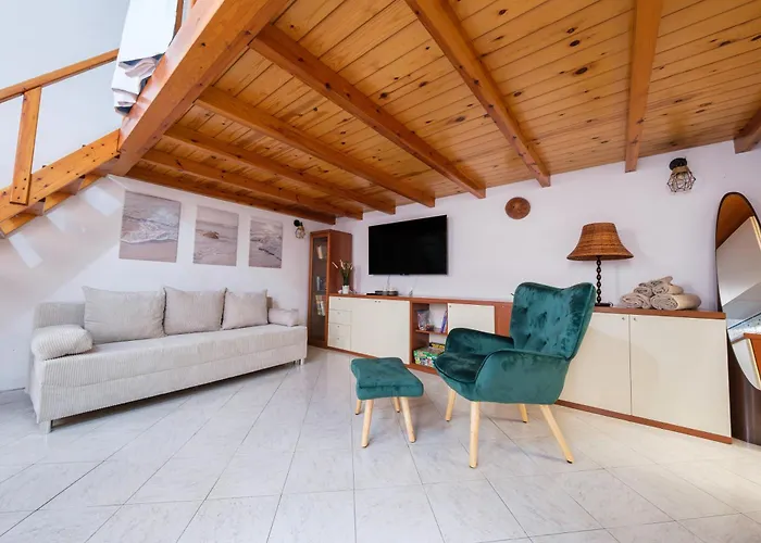 Cafio's House Lipari (Isola Lipari)