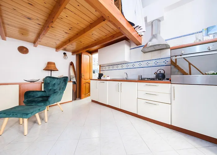 Cafio's House Lipari (Isola Lipari)