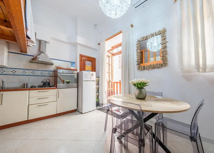 Apartment Cafio's House